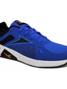 Brand New Reebok Men's Advanced Trainer Training Shoes - Cushioned, Breathable